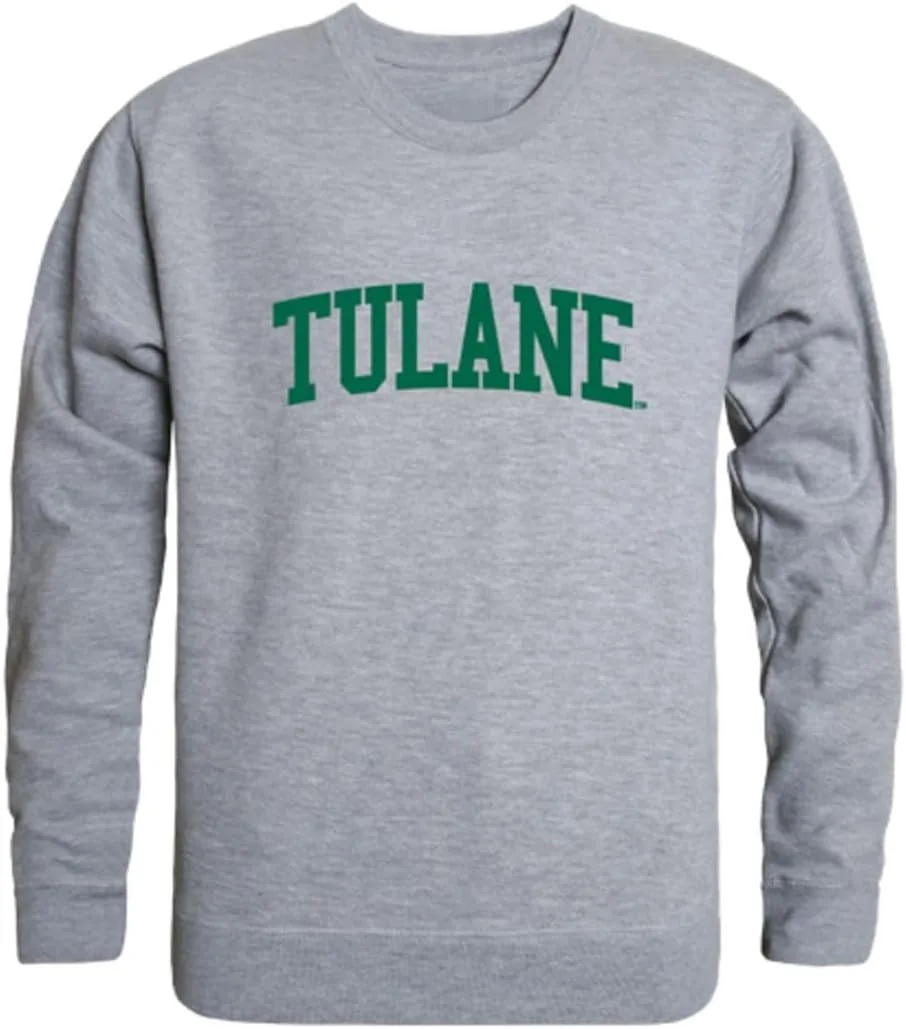 Толстовка Tulane Green Wave NCAA W Republic
Толстовка Tulane Green Wave NCAA W Republic