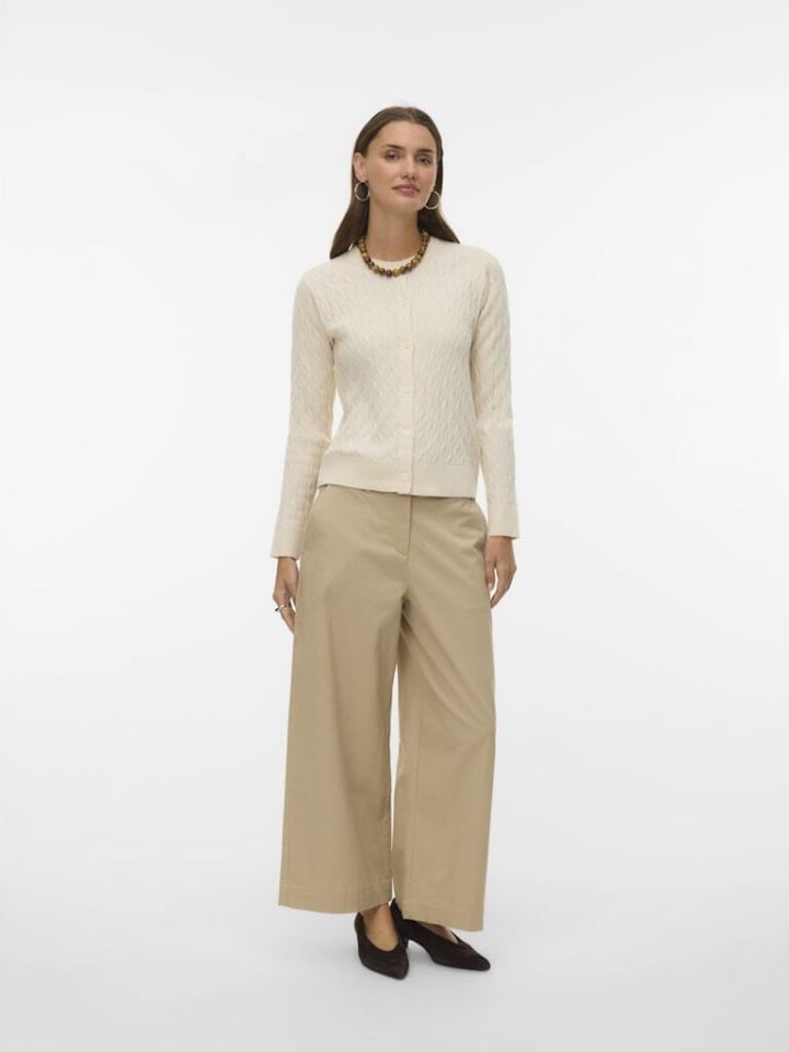 Vero Moda Свитер из березы
Vero Moda Свитер из березы