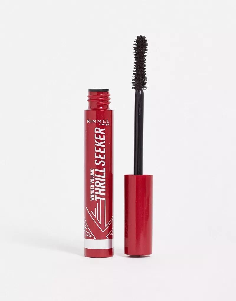 Rimmel London – Volume Thrill Seeker – Тушь для ресниц – Черный Коричневый
Rimmel London – Volume Thrill Seeker – Тушь для ресниц – Черный Коричневый