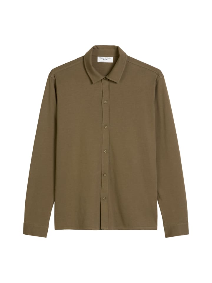 Футболка DfC свободного кроя бледно-коричневого цвета Marc O'Polo DENIM, Коричневый, Футболка DfC свободного кроя бледно-коричневого цвета Marc O'Polo DENIM
Футболка DfC свободного кроя бледно-коричневого цвета Marc O'Polo DENIM, Коричневый, Футболка DfC свободного кроя бледно-коричневого цвета Marc O'Polo DENIM