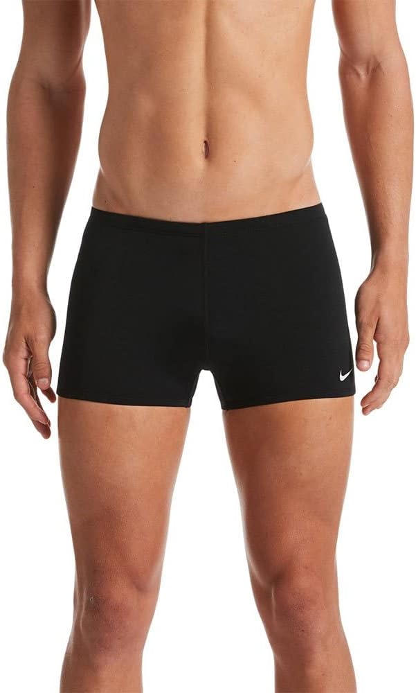 Мужские плавки NIKE Square Leg, Black, Черный, Мужские плавки NIKE Square Leg, Black
Мужские плавки NIKE Square Leg, Black, Черный, Мужские плавки NIKE Square Leg, Black