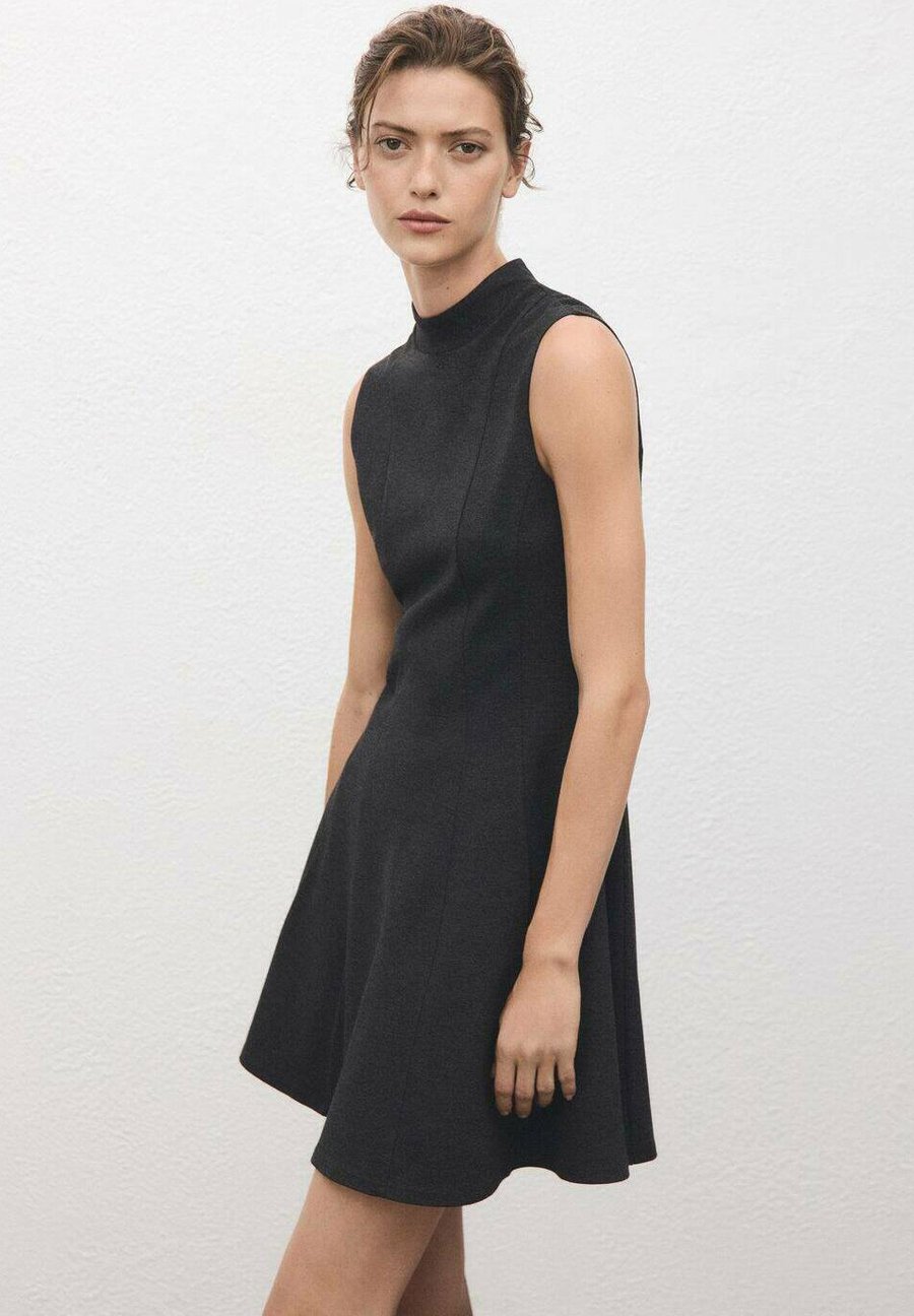 Платье Mango Jersey dress, Grey
Платье Mango Jersey dress, Grey