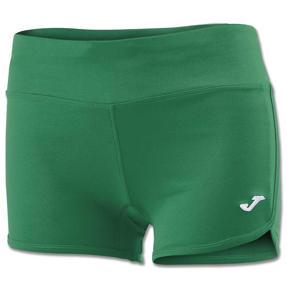 Леггинсы Joma Stella II Short, зеленый
Леггинсы Joma Stella II Short, зеленый