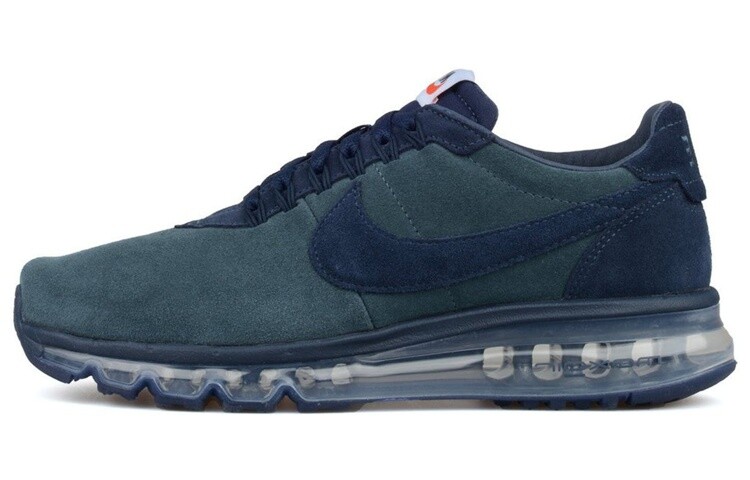 Кроссовки Nike Air Max LD Zero унисекс
Кроссовки Nike Air Max LD Zero унисекс