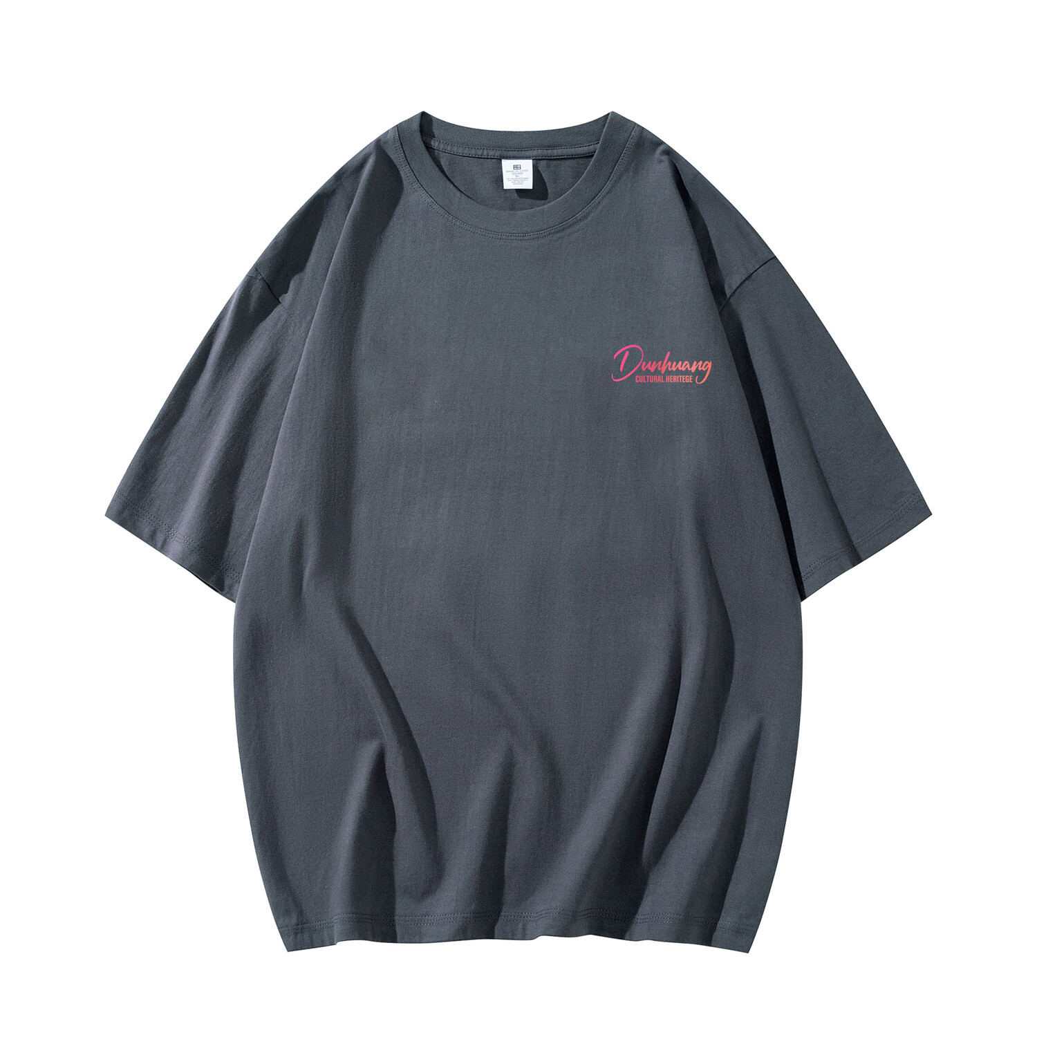 Dunhuang Cultural Creationdunhuang Inspiration DUNHUANG INSPIRATION Футболка унисекс, Розовый
Dunhuang Cultural Creationdunhuang Inspiration DUNHUANG INSPIRATION Футболка унисекс, Розовый