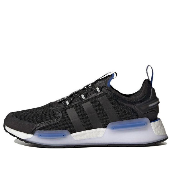 Кроссовки nmd_r1 v3 Adidas, черный
Кроссовки nmd_r1 v3 Adidas, черный