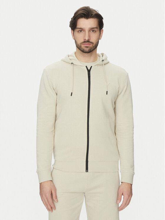 Толстовка обычного кроя Z2YQ28 KAIJ1 Guess, экрю
Толстовка обычного кроя Z2YQ28 KAIJ1 Guess, экрю