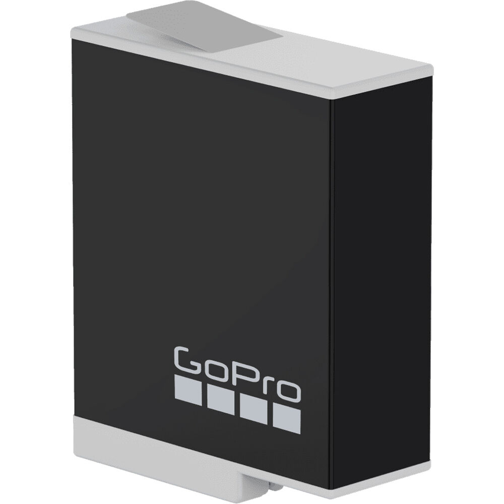 GoPro Enduro Rechargeable Li-Ion Battery ADBAT-011
GoPro Enduro Rechargeable Li-Ion Battery ADBAT-011