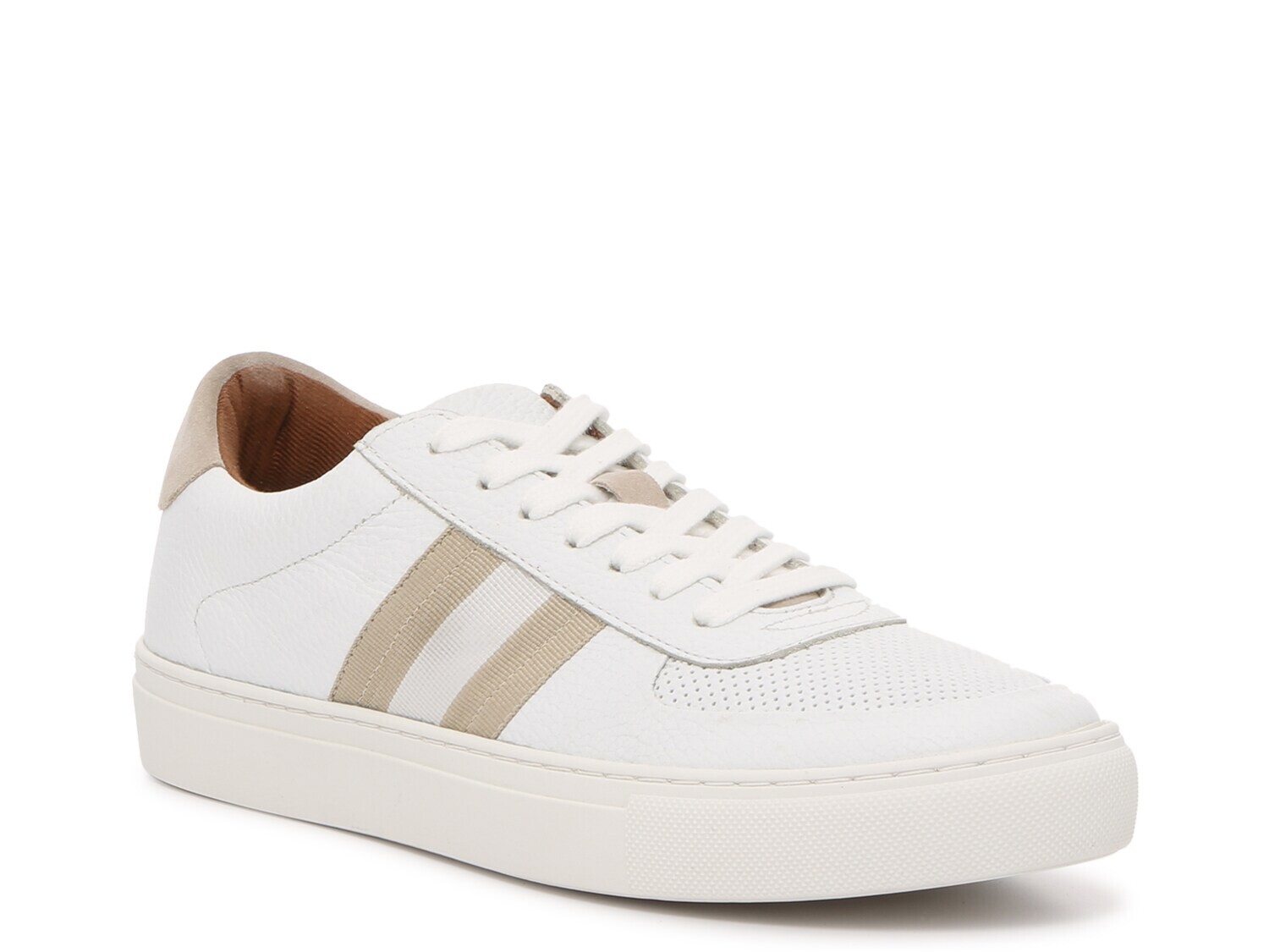 Кроссовки Vince Camuto Salim Court, мужские, белый
Кроссовки Vince Camuto Salim Court, мужские, белый