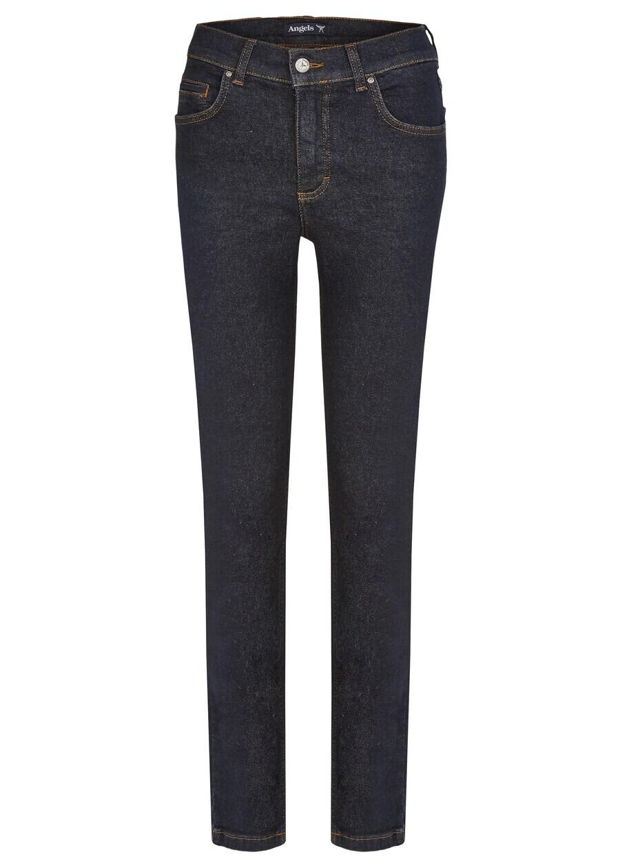 Джинсы Angels Slim fit Jeans Cici, темно-синий
Джинсы Angels Slim fit Jeans Cici, темно-синий