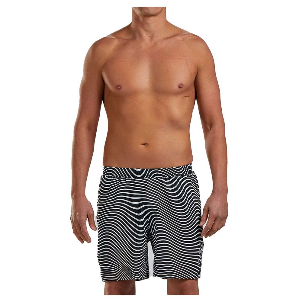 Шорты Zoot LTD Run 7´´, черный
Шорты Zoot LTD Run 7´´, черный