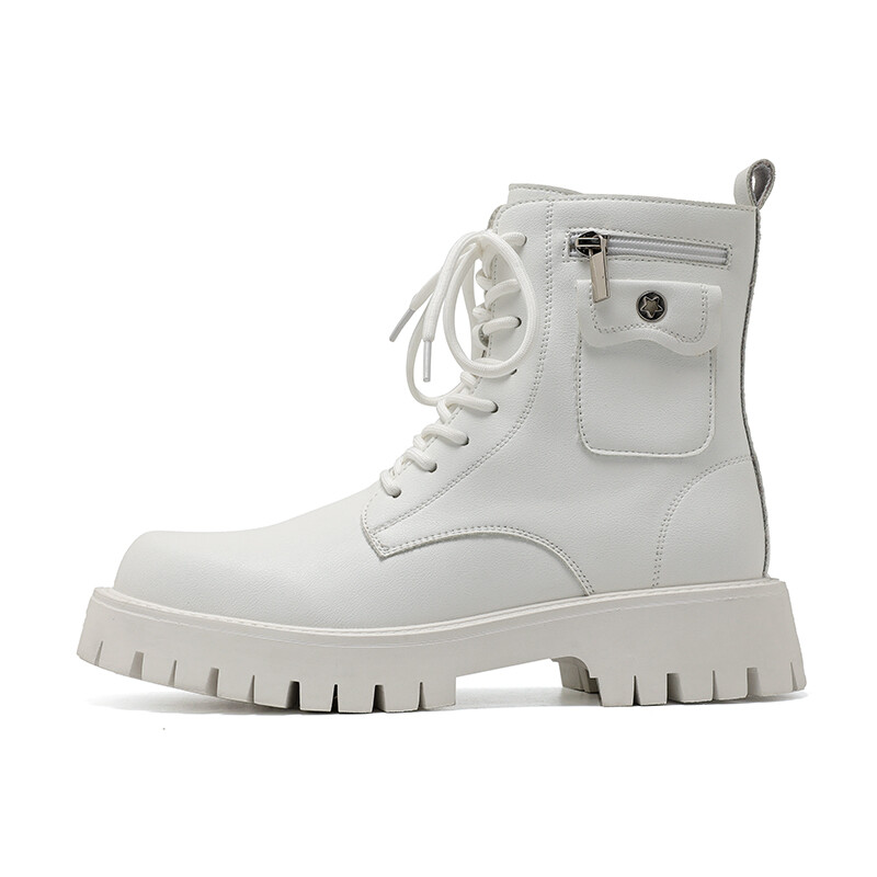 Мартин Ботинки Мужские Take A Break 
Мартин Ботинки Мужские Take A Break