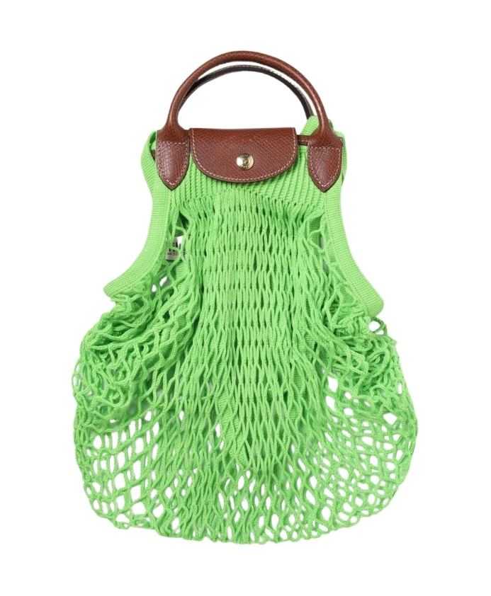 Сумка-Филе Le pliage Longchamp, зеленый
Сумка-Филе Le pliage Longchamp, зеленый