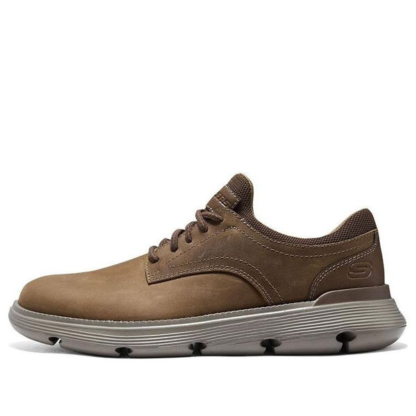Кроссовки slip-ins garza sneaker 'brown' Skechers, коричневый
Кроссовки slip-ins garza sneaker 'brown' Skechers, коричневый
