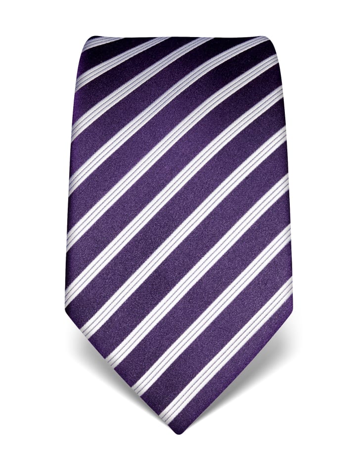 Vincenzo Boretti Галстук темно-фиолетового цвета
Vincenzo Boretti Галстук темно-фиолетового цвета