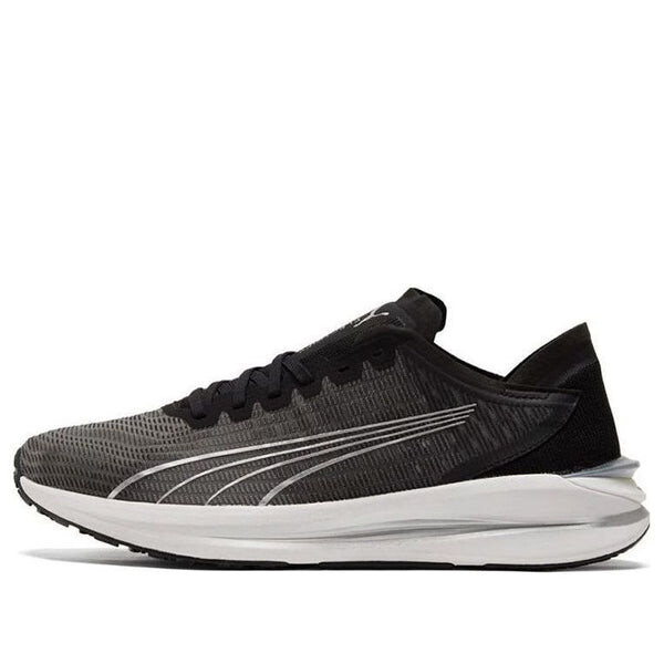 Кроссовки electrify nitro 'black white' Puma, черный
Кроссовки electrify nitro 'black white' Puma, черный