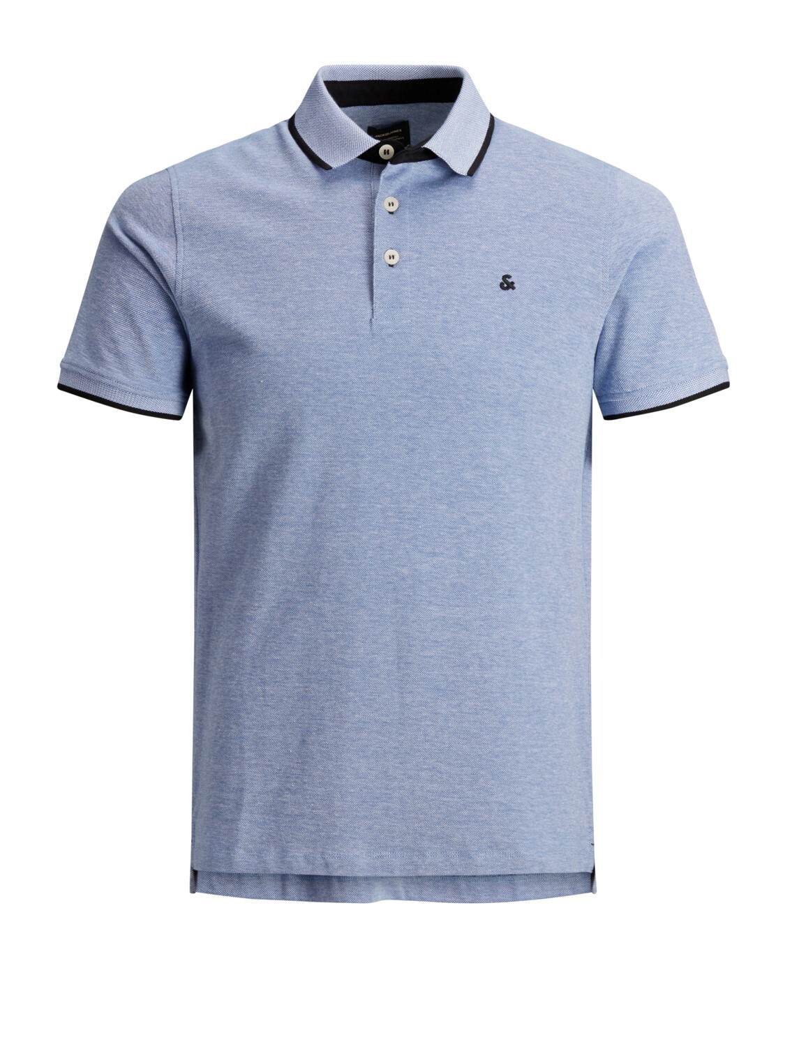 Поло Jack & Jones Polo Shirt JJEPAULOS Sommer Hemd Kragen Pique Cotton, светло-синий
Поло Jack & Jones Polo Shirt JJEPAULOS Sommer Hemd Kragen Pique Cotton, светло-синий