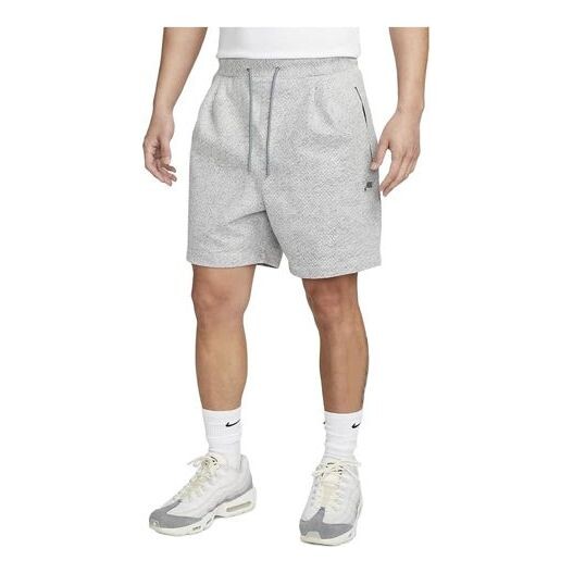Шорты спортивная одежда технический пакет Nike, серый
Шорты спортивная одежда технический пакет Nike, серый