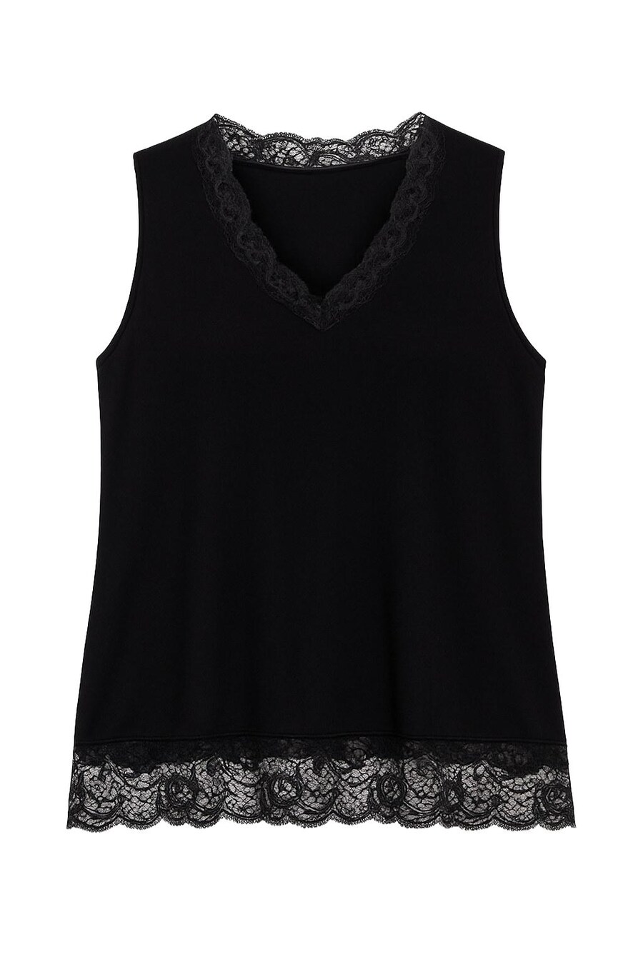 Топ Shape Of You, черный
Топ Shape Of You, черный