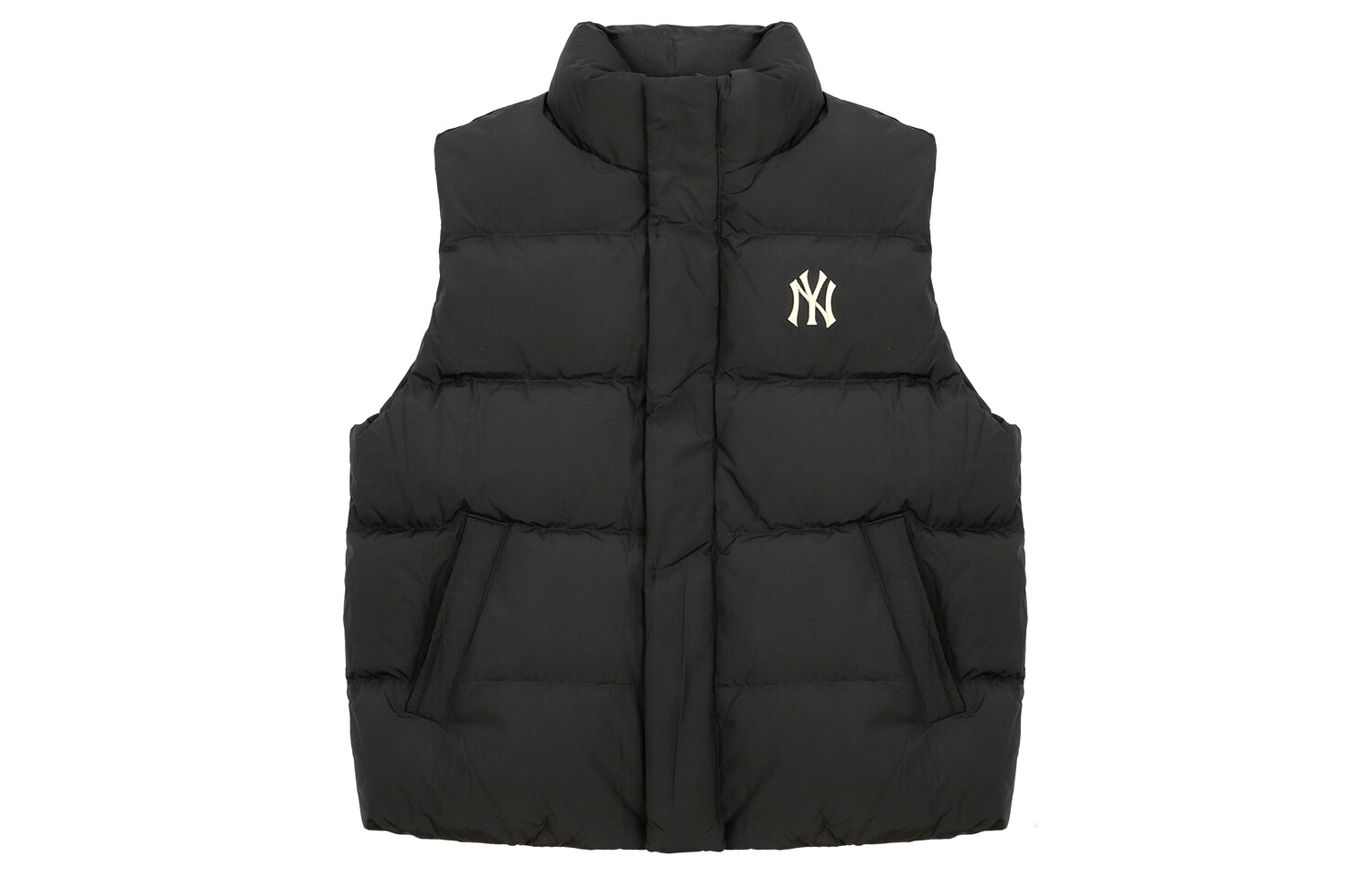 Пуховик унисекс черный Mlb
Пуховик унисекс черный Mlb