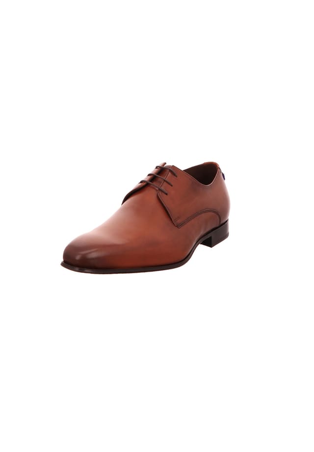 Туфли на шнуровке Floris Van Bommel, цвет cognac
Туфли на шнуровке Floris Van Bommel, цвет cognac