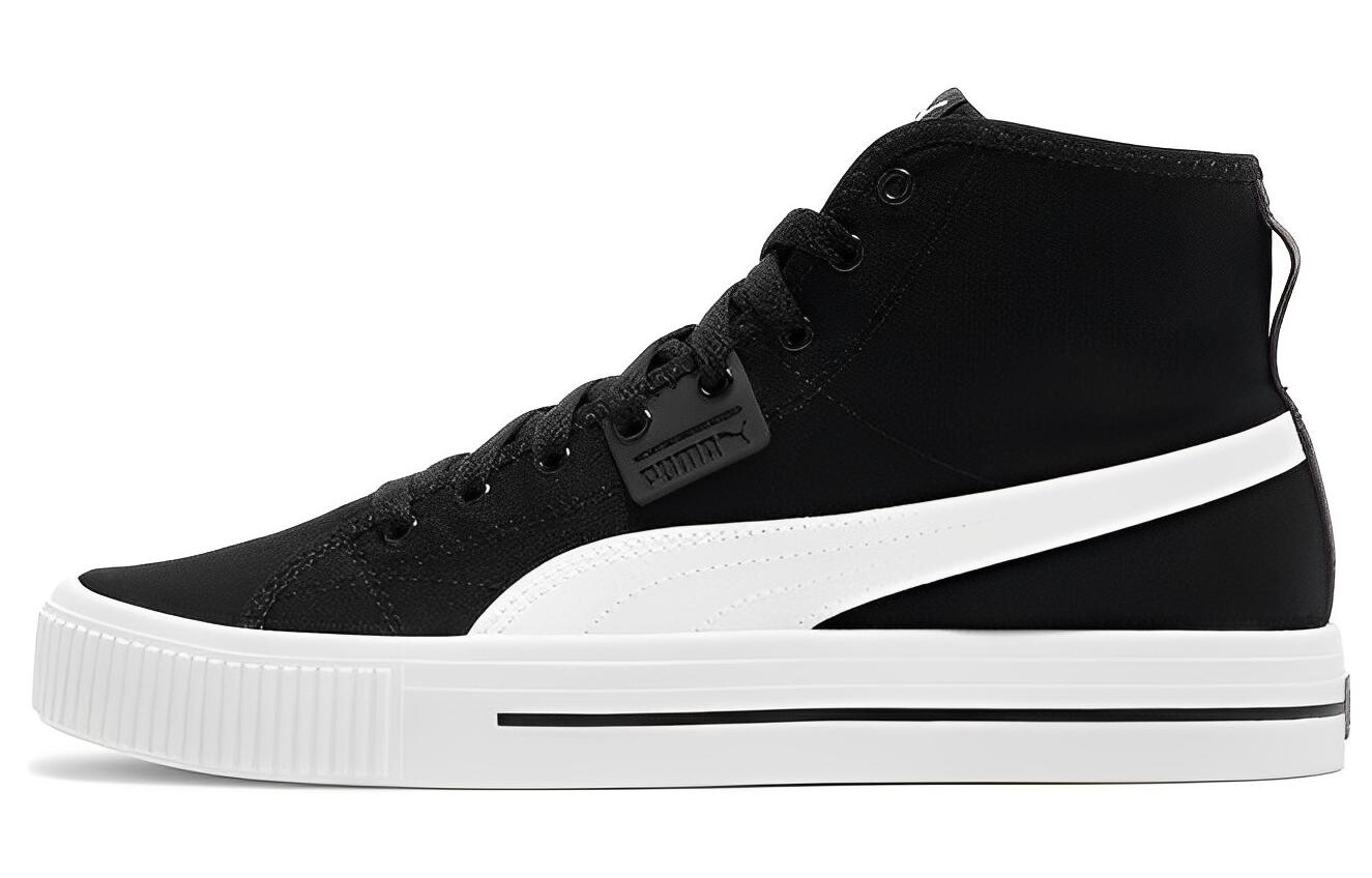 Кроссовки PUMA Ever Mid 'Black White', Белый, Кроссовки PUMA Ever Mid 'Black White'
Кроссовки PUMA Ever Mid 'Black White', Белый, Кроссовки PUMA Ever Mid 'Black White'