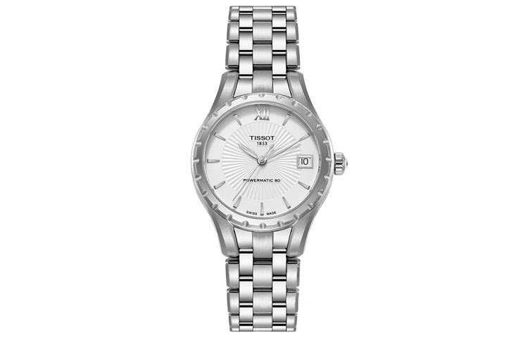 Женские часы T Lady Collection TISSOT
Женские часы T Lady Collection TISSOT