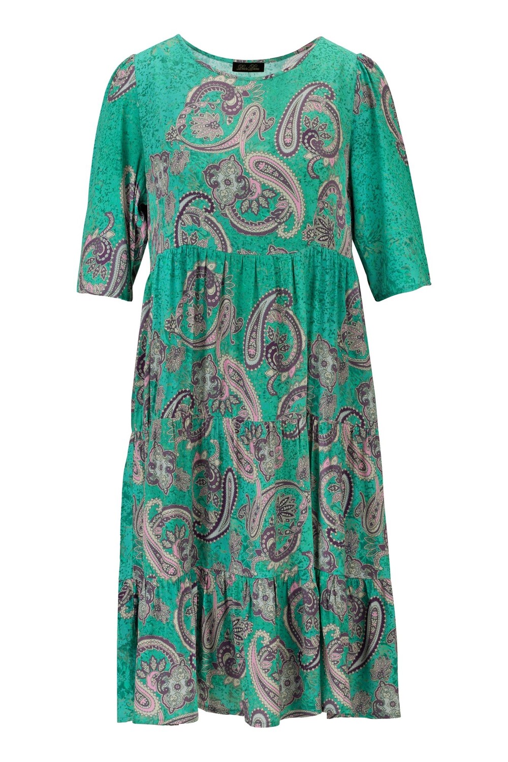 Платье Dine 'n' Dance Alison, зеленый
Платье Dine 'n' Dance Alison, зеленый