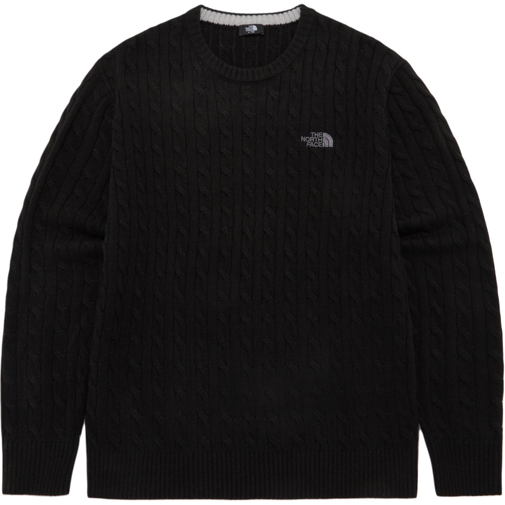 THE NORTH FACE Свитер Men's Black
THE NORTH FACE Свитер Men's Black