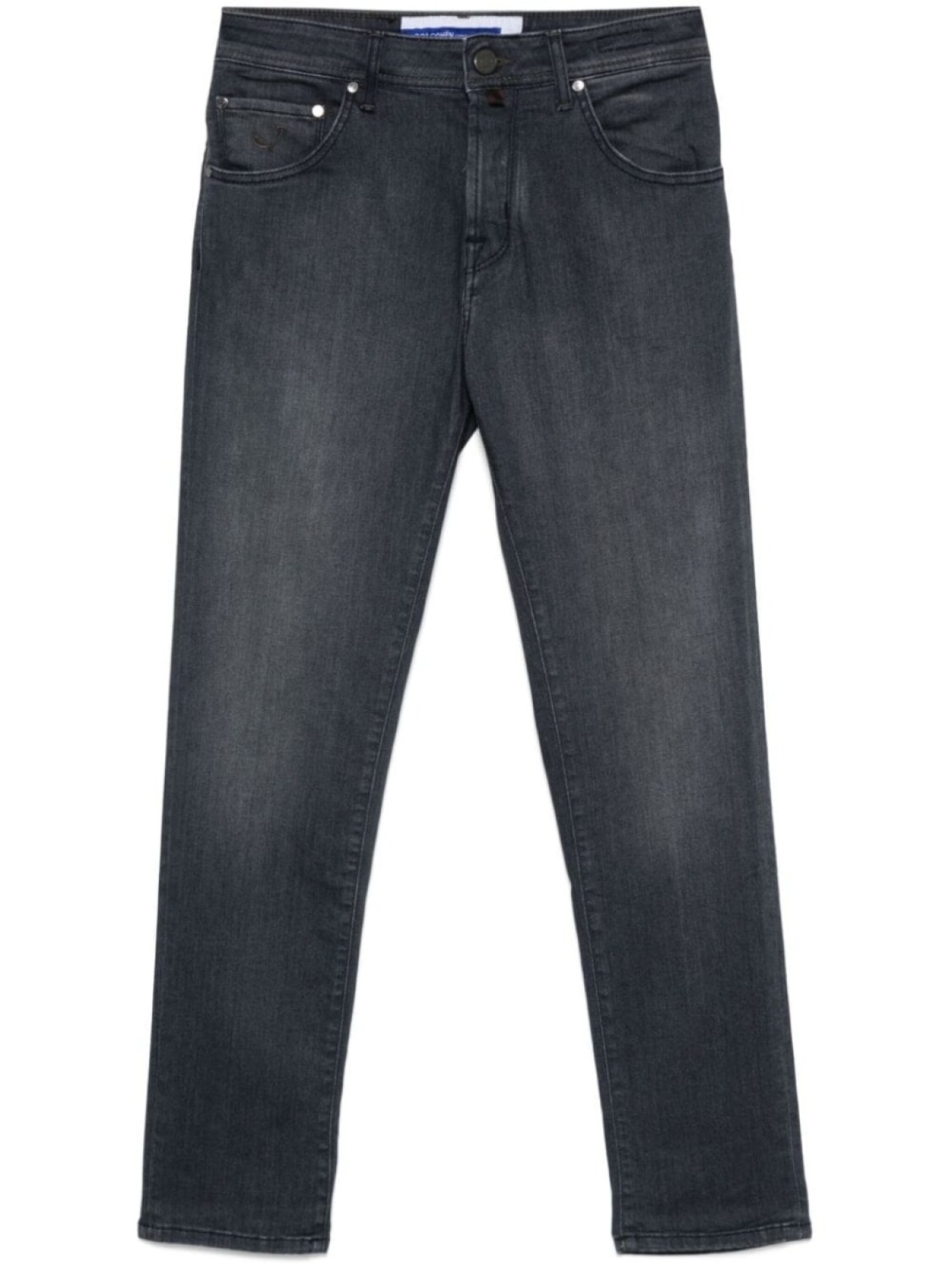 Jacob Cohën джинсы Scott, серый 
Jacob Cohën джинсы Scott, серый