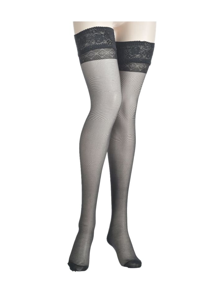 Колготки Trasparenze Halterlose Strümpfe PENNAC, черный
Колготки Trasparenze Halterlose Strümpfe PENNAC, черный