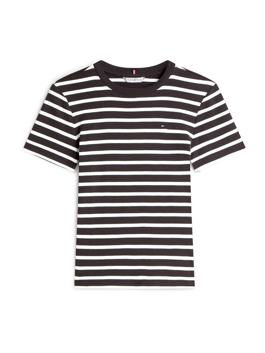 Рубашка TOMMY HILFIGER CODY, черный
Рубашка TOMMY HILFIGER CODY, черный