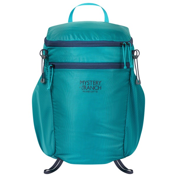 Туда и обратно 18 - рюкзак Mystery Ranch, синий
Туда и обратно 18 - рюкзак Mystery Ranch, синий
