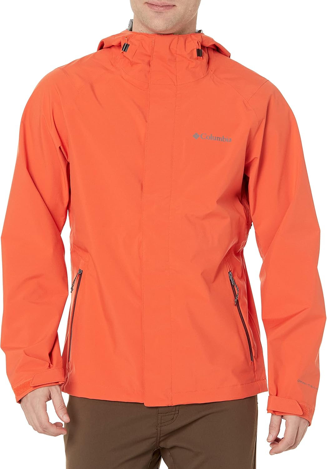 Columbia мужская куртка Earth Explorer Shell, Compass Blue
Columbia мужская куртка Earth Explorer Shell, Compass Blue