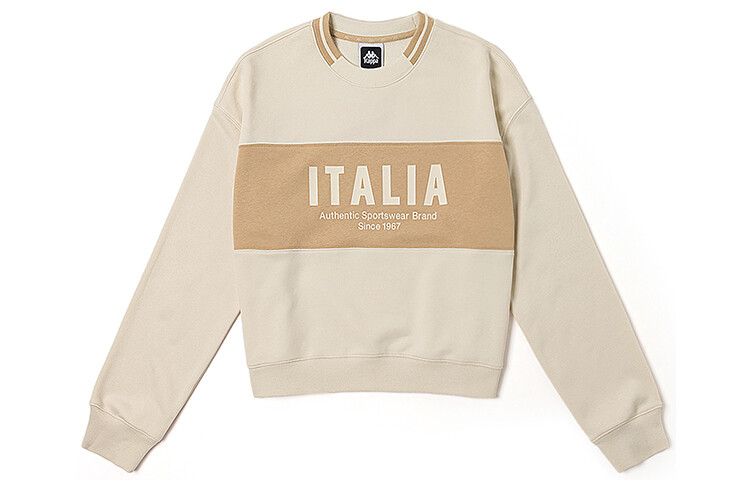 Каппа Женская толстовка Kappa, цвет Birch white-0114
Каппа Женская толстовка Kappa, цвет Birch white-0114