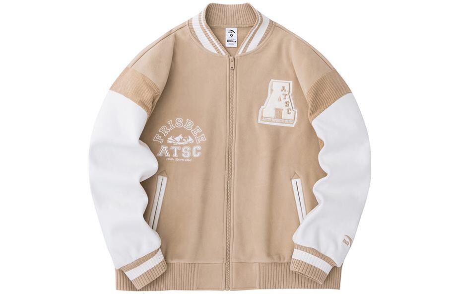 Бейсбольная майка Life Collection женская, цвет Camel Milk Tea Anta
Бейсбольная майка Life Collection женская, цвет Camel Milk Tea Anta