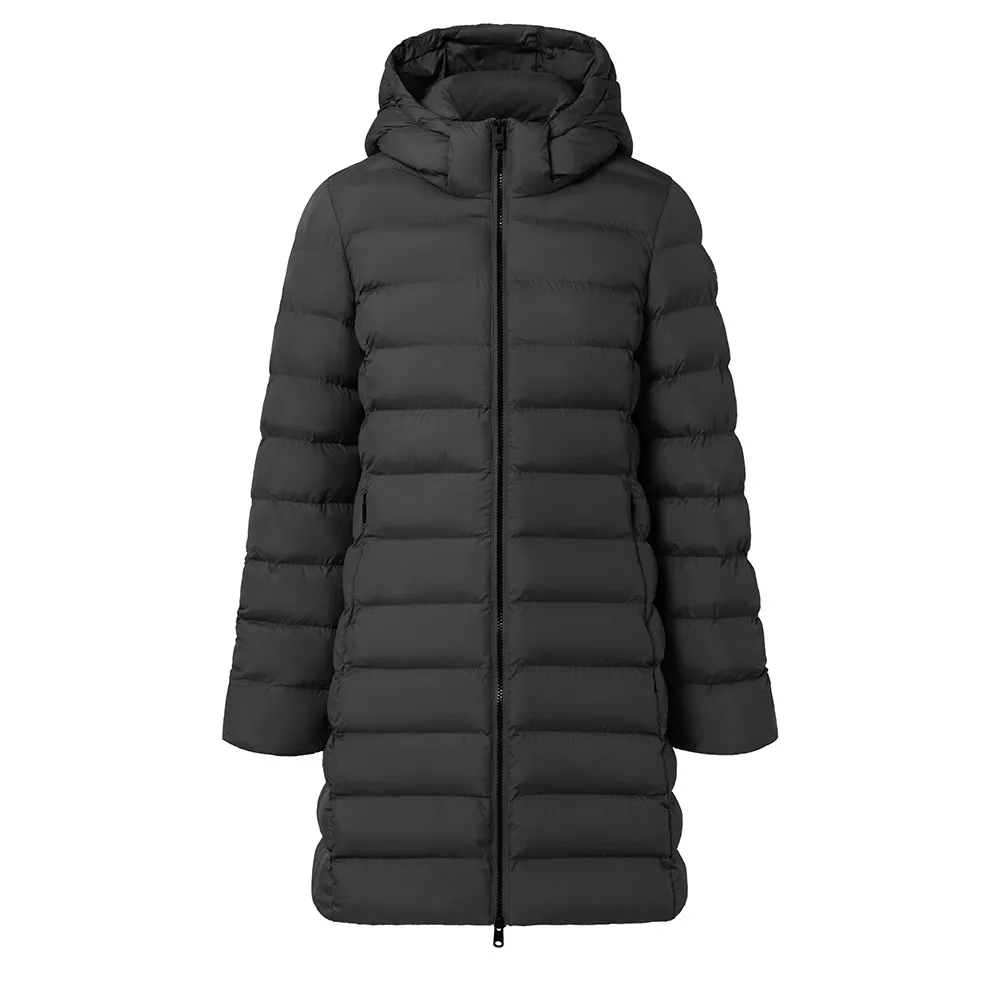 Куртка Ecoalf Cronulla, черный
Куртка Ecoalf Cronulla, черный