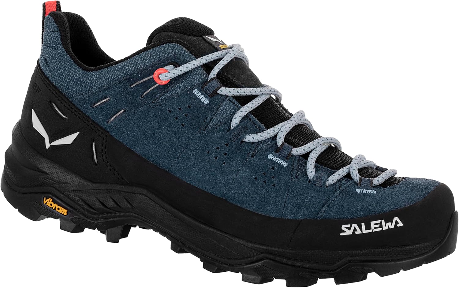 Мужские треккинговые кроссовки Salewa Alp Trainer 2, черный/синий/темно-синий
Мужские треккинговые кроссовки Salewa Alp Trainer 2, черный/синий/темно-синий
