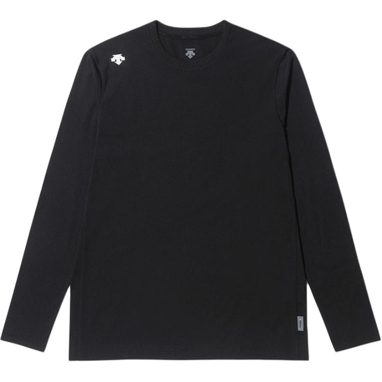 Футболка унисекс DESCENTE, черная, Черный, Футболка унисекс DESCENTE, черная
Футболка унисекс DESCENTE, черная, Черный, Футболка унисекс DESCENTE, черная