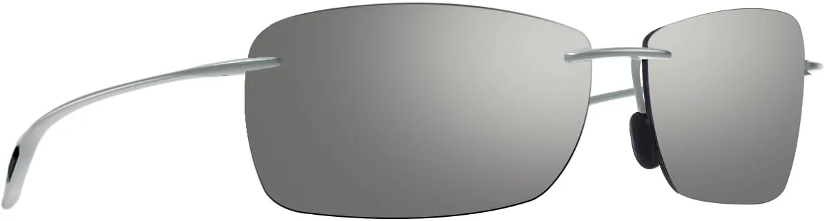 Спортивные солнцезащитные очки JULI для мужчин и женщин, оправа Tr90 без оправы, для бега, рыбалки, гольфа, серфинга, вождения, MJ8010 JULI Eyewear, Shiny Grey/Silver
Спортивные солнцезащитные очки JULI для мужчин и женщин, оправа Tr90 без оправы, для бега, рыбалки, гольфа, серфинга, вождения, MJ8010 JULI Eyewear, Shiny Grey/Silver