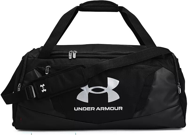 Under Armour Спортивная сумка Undeniable 5.0 Duffle MD, мультиколор
Under Armour Спортивная сумка Undeniable 5.0 Duffle MD, мультиколор