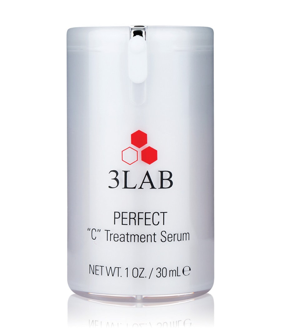 Сыворотка для лица 3LAB Perfect C Treatment, 30 ml
Сыворотка для лица 3LAB Perfect C Treatment, 30 ml