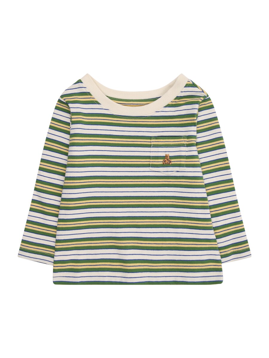 Лонгслив GAP, Green
Лонгслив GAP, Green