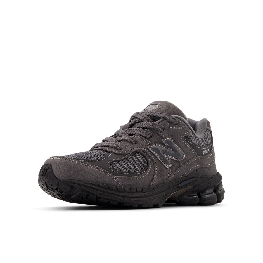 Кроссовки new balance 2002, темно-серый
Кроссовки new balance 2002, темно-серый
