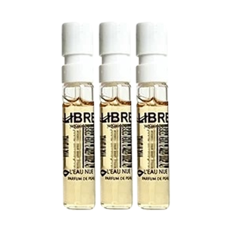 SAINT LAURENT Женский парфюм Nude пробный набор Eau De Parfum с нотами зеленого цитруса и бергамота
SAINT LAURENT Женский парфюм Nude пробный набор Eau De Parfum с нотами зеленого цитруса и бергамота