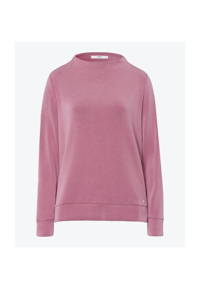 Толстовка Brax, цвет rosewood
Толстовка Brax, цвет rosewood