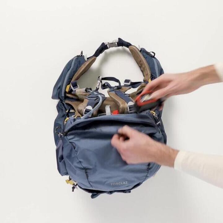 Женский походный рюкзак MT900 45+10 л Simond
Женский походный рюкзак MT900 45+10 л Simond