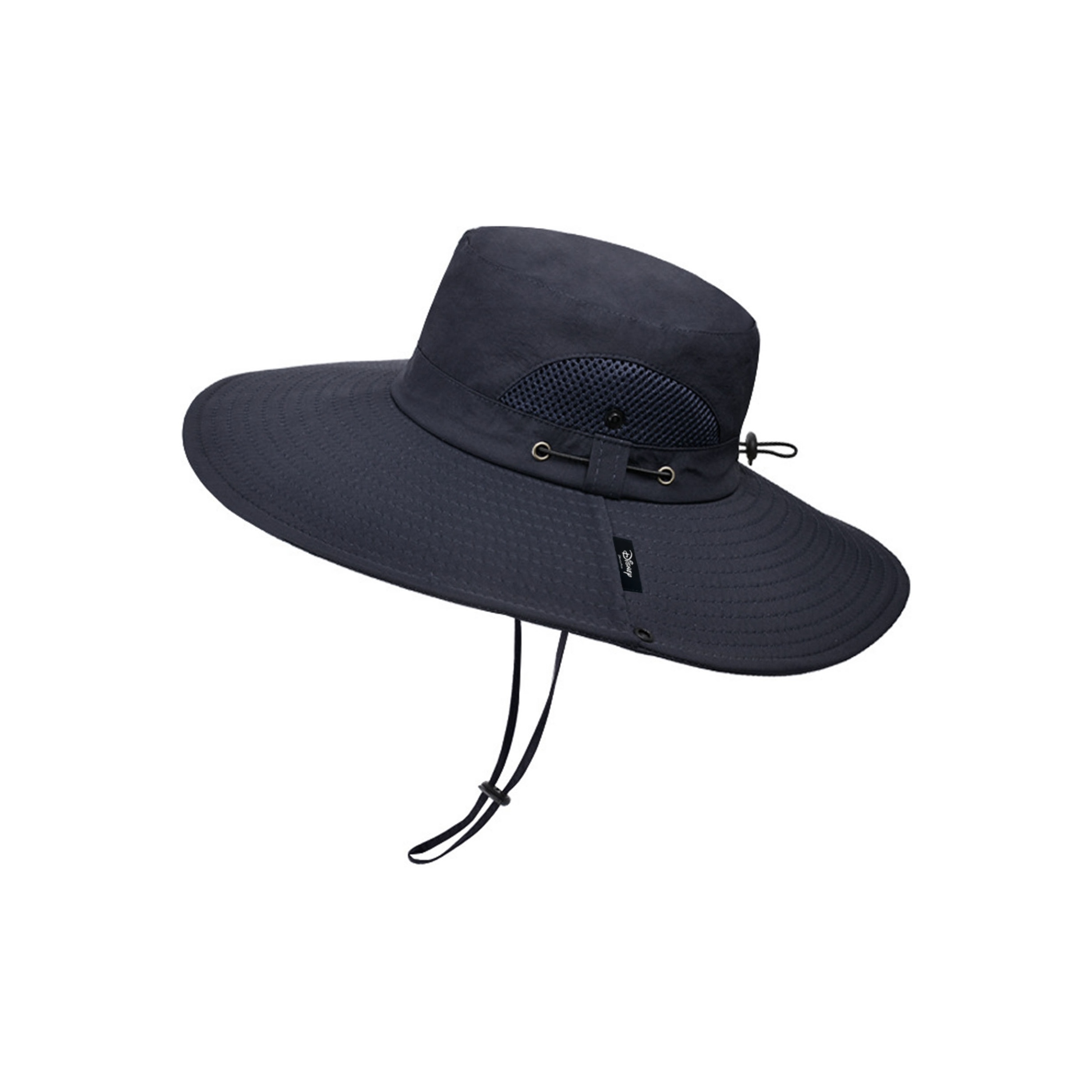 Disney Полиэстеровая панама унисекс, Navy Blue
Disney Полиэстеровая панама унисекс, Navy Blue