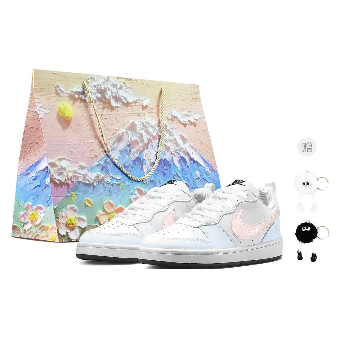 Детские кроссовки для скейтбординга Court Borough, устойчивые к истиранию, низкие, для подростков Nike, синий/розовый
Детские кроссовки для скейтбординга Court Borough, устойчивые к истиранию, низкие, для подростков Nike, синий/розовый