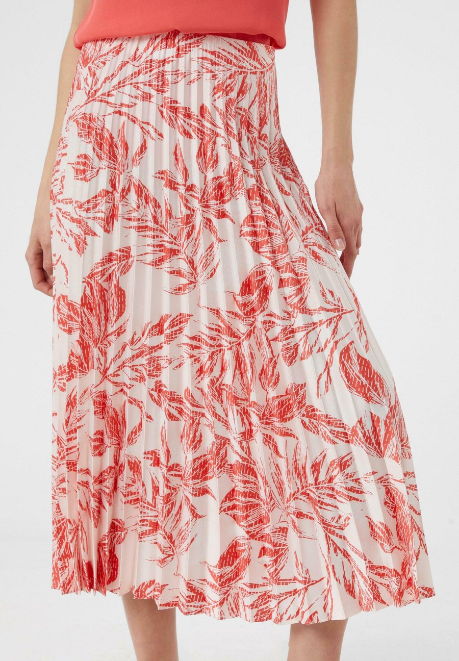 Юбка comma A-line skirt, Perlmuttrosa/Pink
Юбка comma A-line skirt, Perlmuttrosa/Pink